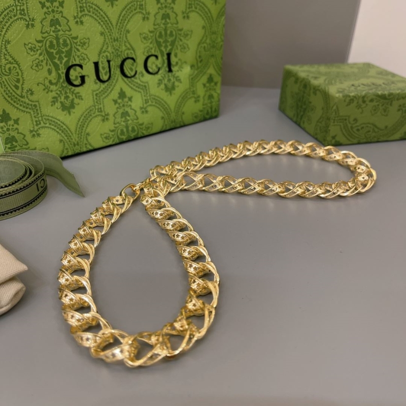 Gucci Necklaces